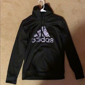 Women’s Small Adidas Climawarm sweatshirt